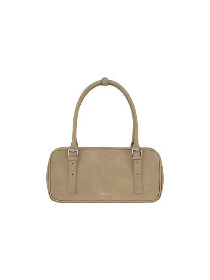 Stand Oil｜Square Bowling Bag