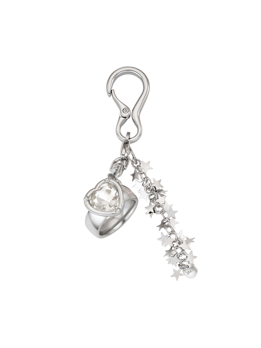 Stand Oil｜Twingkle Keyring