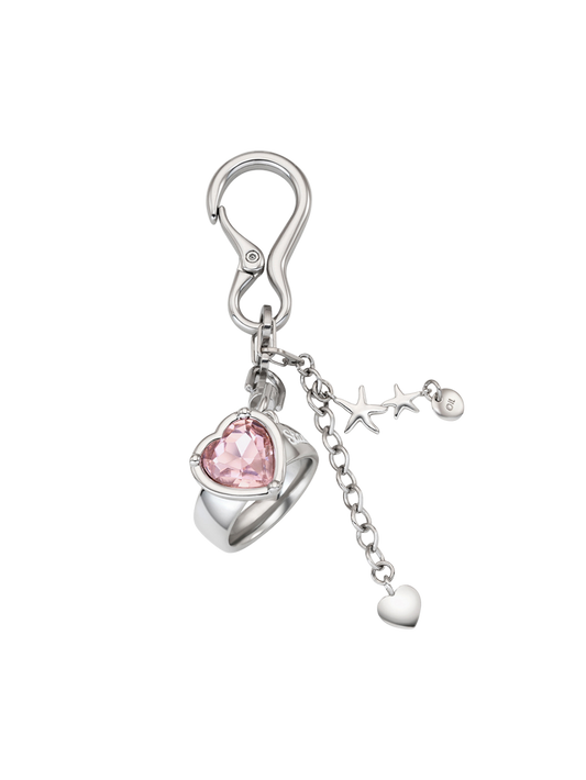 Stand Oil｜Twingkle Keyring