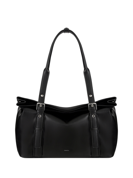 Stand Oil｜Velow Bag