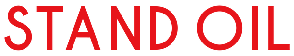STANDOILHK