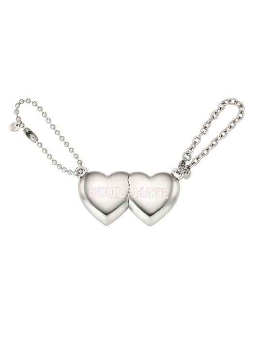 Stand Oil|Bestie Keyring