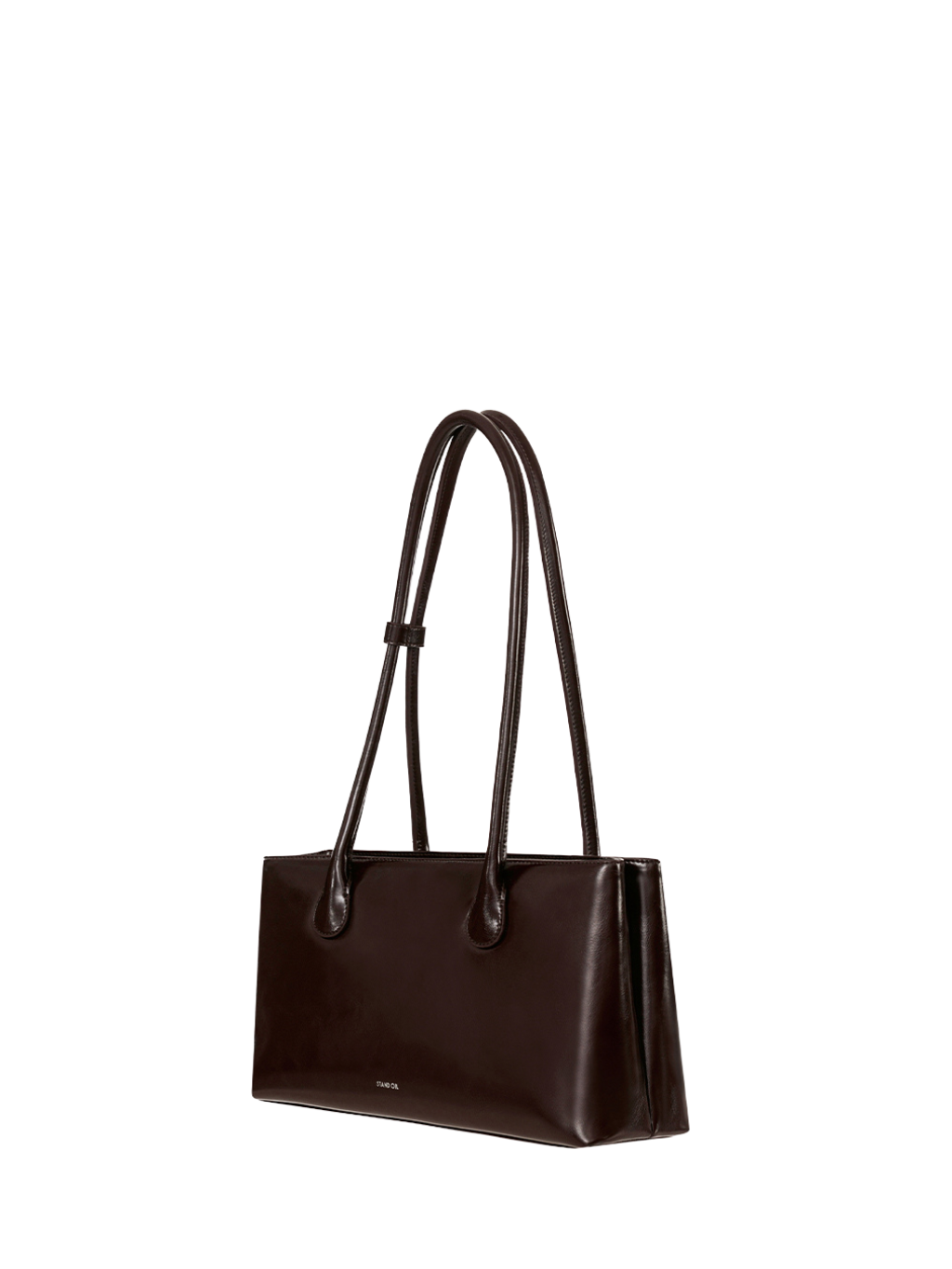 Stand Oil｜Square Low Bag