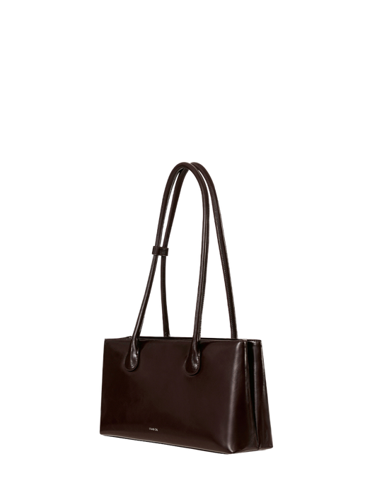 Stand Oil｜Square Low Bag