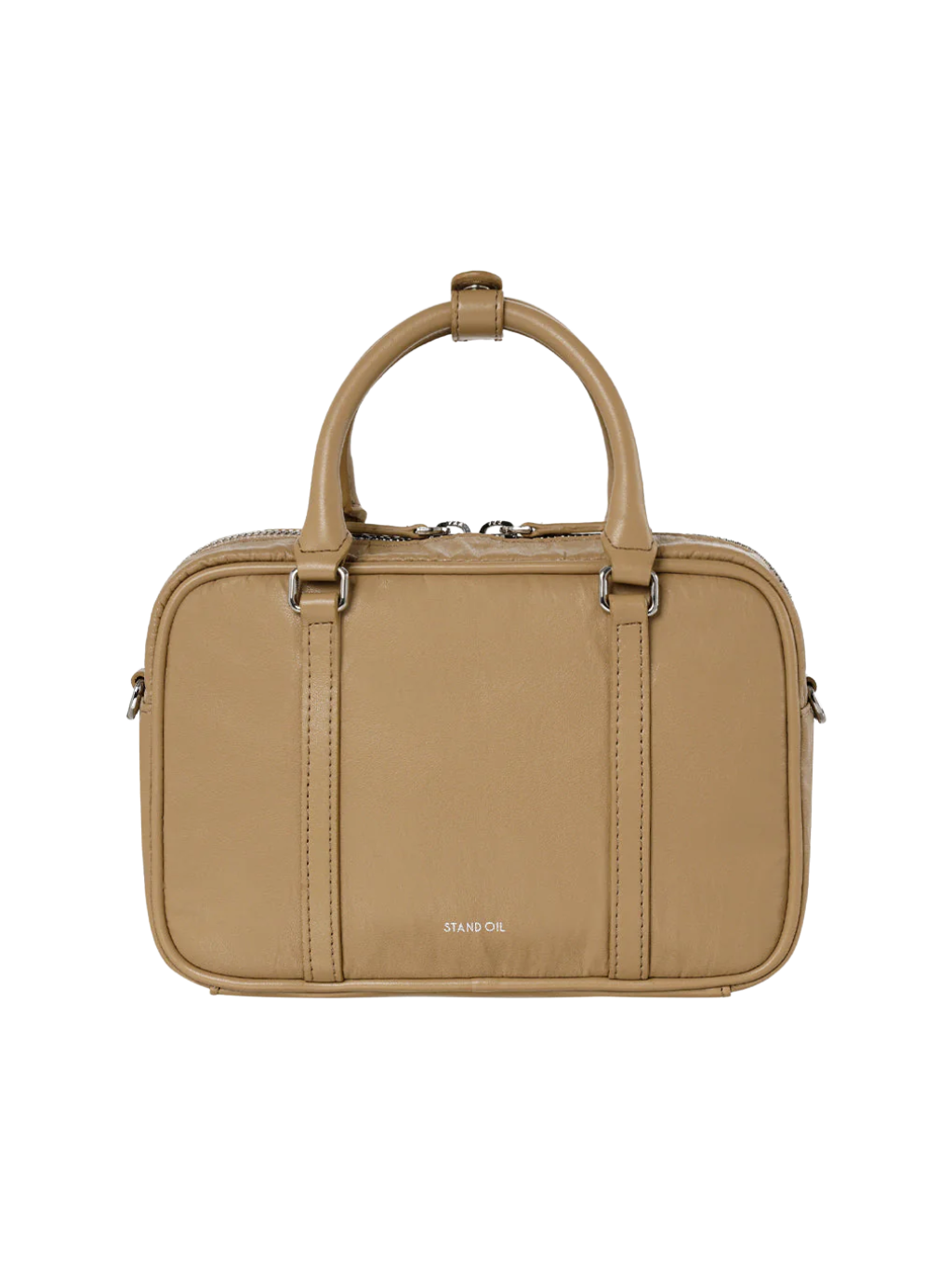 Stand Oil｜Toast Bag