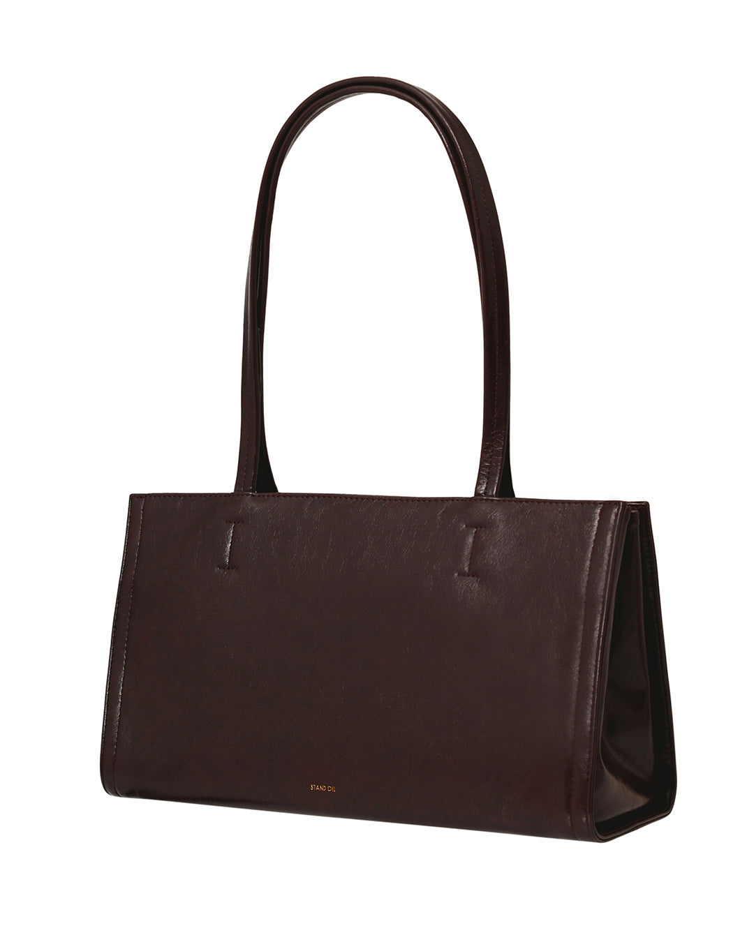 Stand Oil｜Oblong bag