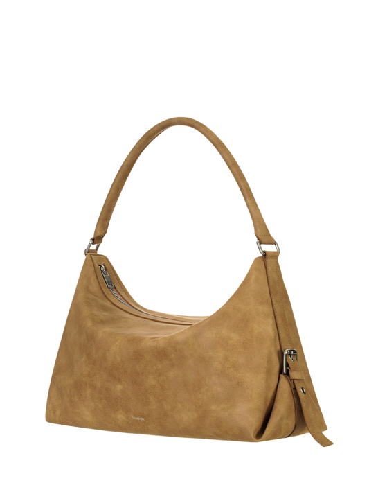 Stand Oil｜Mushy Bag