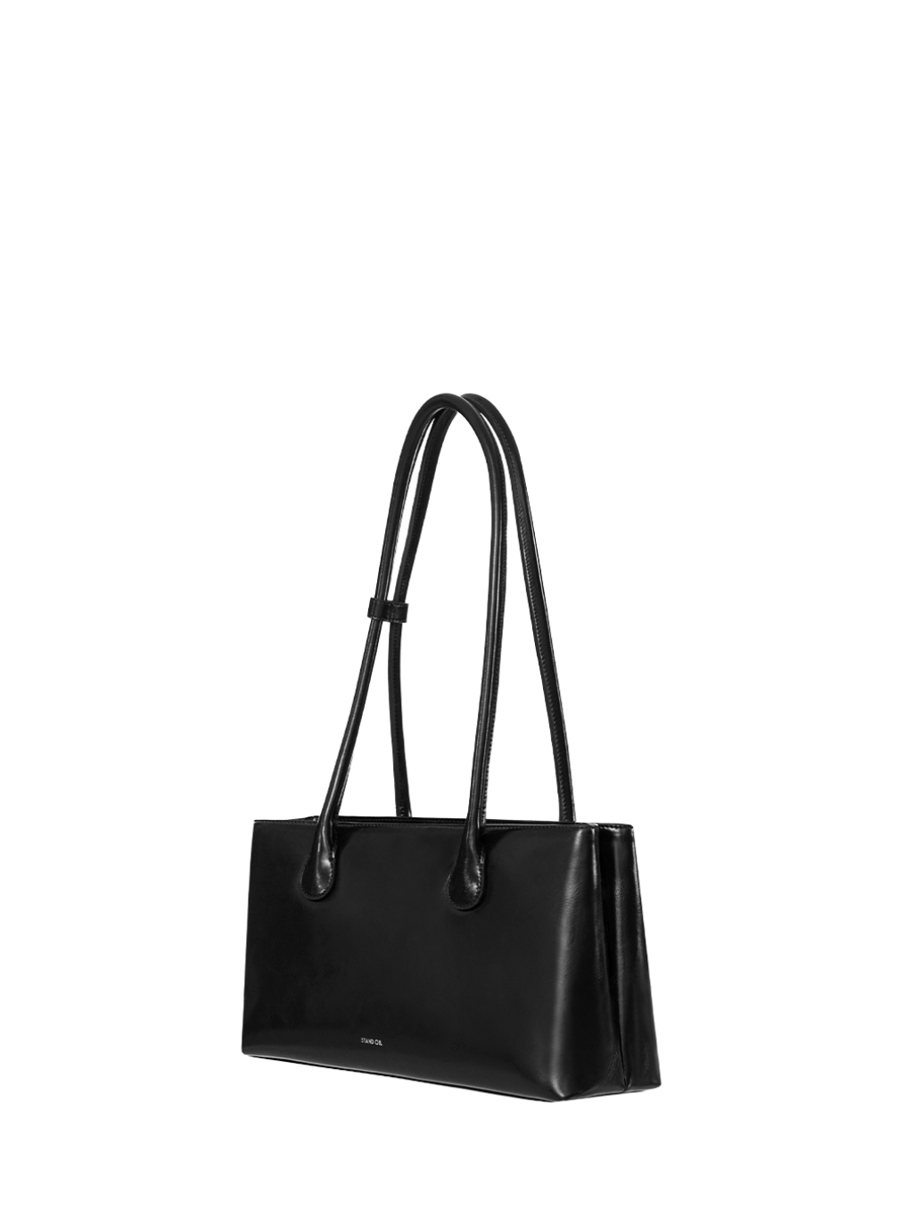 Stand Oil｜Square Low Bag