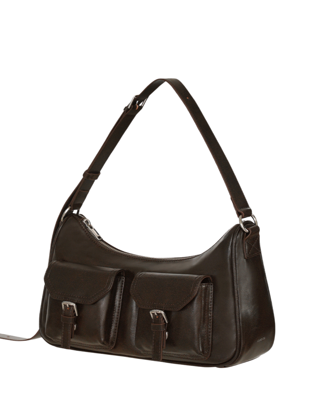 Stand oil Joey Bag · ジョイバッグ (キャメル)L 925